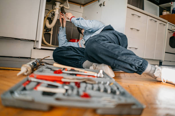 Best Leak Detection Services  in Colfax, WI