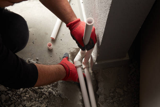 Colfax, WI Plumbing Company