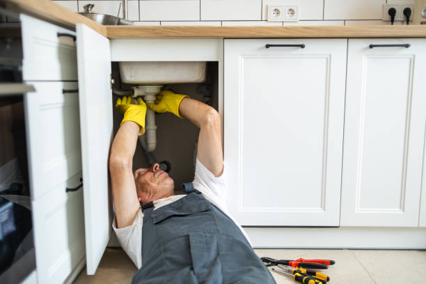 Best Emergency Plumber  in Colfax, WI