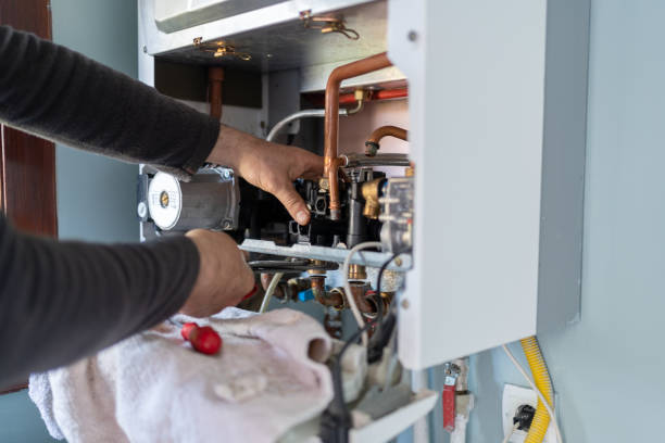 Best Water Softener Installation  in Colfax, WI
