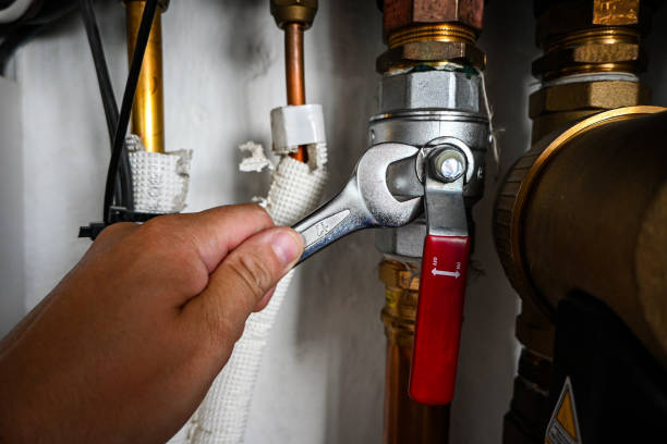 Best Sewer Cleaning Services  in Colfax, WI